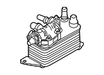 315123459 - : Automatic Transmission Oil Cooler for Land-Rover Image