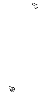 B01W51142B - Electrical: Tail Lamp Assembly Grommet for Mazda: 2, 5, 626, Miata, MPV, Protege Image