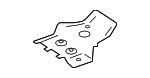 4516100725 - Body: Front Reinforced for Smart Image