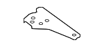 4516160616 - Body: Rear Reinforced for Smart Image