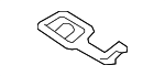 4516101252 - : Tow Hook for Smart Image