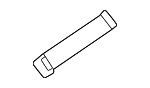 LR159783 - Body: Decal for Land-Rover Image image