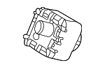 LR129291 - Body: Rear Camera for Land-Rover Image image