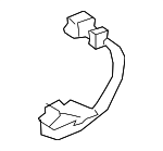 91865F3030 - : Ground Cable for Hyundai Image