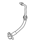 587274R000SJ - : Pressure Tube for Kia: Optima Image
