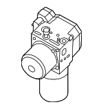 586204U301 - : Control Assembly for Kia: Optima Image