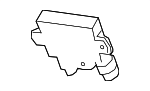 LR086434 - Body: Controller for Land-Rover Image