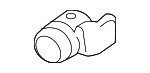 LR059785 - Body: Auto Park Sensor for Land-Rover Image