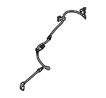 32246197 - Suspension: Harness for Volvo: XC40, XC40 Recharge Image