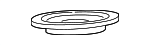 4815706220 - Suspension: Coil Spring Insulator for Toyota Image