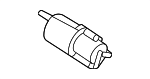 52107357427 - Body: Lumbar Pump for BMW Image