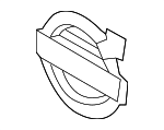 31383031 - Body: Emblem for Volvo Image