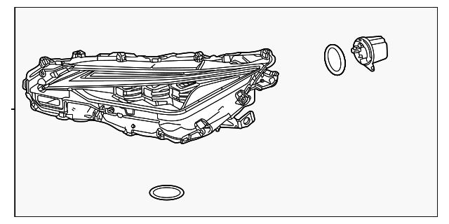 パーツ envefoundation45 パーツ envefoundation45 ENVE 45 INNERDRIVEエンヴィ45