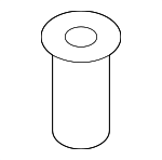 51139448724 - Body: License Bracket for BMW: 1 Series M, 128i, 135i, 135is, 228 xDrive Gran Coupe, 228i, 228i Gran Coupe, 228i xDrive, 228i xDrive Gran Coupe, 230i, 230i xDrive, 320i, 320i xDrive, 325i, 325xi, 328d, 328d xDrive, 328i, 328i GT xDrive, 328i xDrive, 328xi, 330e, 330i, 330i GT xDrive, 330i xDrive, 330xi, 335d, 335i, 335i GT xDrive, 335i xDrive, 335is, 335xi, 340i, 340i GT xDrive, 340i xDrive, 428i, 428i Gran Coupe, 428i xDrive, 428i xDrive Gran Coupe, 430i, 430i Gran Coupe, 430i xDrive, 430i xDrive Gran Coupe, 435i, 435i Gran Coupe, 435i xDrive, 435i xDrive Gran Coupe, 440i, 440i Gran Coupe, 440i xDrive, 440i xDrive Gran Coupe, 528i, 528i xDrive, 530e, 530e xDrive, 530i, 530i xDrive, 535d, 535d xDrive, 535i, 535i xDrive, 540d xDrive, 540i, 540i xDrive, 550e xDrive, 550i, 550i xDrive, 640i, 640i Gran Coupe, 640i xDrive, 640i xDrive Gran Coupe, 640i xDrive Gran Turismo, 650i, 650i Gran Coupe, 650i xDrive, 650i xDrive Gran Coupe, 740i, 740i xDrive, 745e xDrive, 750e xDrive, 750i xDrive, 760i xDrive, 840i, 840i Gran Coupe, 840i xDrive, 840i xDrive Gran Coupe, ActiveHybrid 3, ActiveHybrid 5, i3, i3s, i7, iX, M2, M235i, M235i xDrive, M235i xDrive Gran Coupe, M240i, M240i xDrive, M3, M4, M440i, M440i xDrive, M5, M550i xDrive, M6, M6 Gran Coupe, M760i xDrive, M8, M8 Gran Coupe, M850i xDrive, M850i xDrive Gran Coupe, X1, X2, X3, X4, X6, XM, Z4 Image