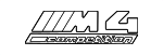 51147497531 - Accessories: Deck Lid Emblem for BMW Image
