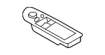 61319216521 - Body: Window Switch for BMW: 1 Series M, 128i, 135i, 135is Image