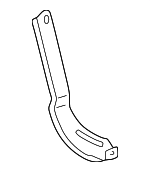117154S100 - : Adjust Bar for Nissan Image