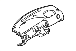 MR641676 - Body: Instrument Panel for Mopar Image