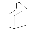 MS810877 - Body: Fuse for Mopar Image