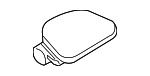 RD43WL8AM - Electrical: Instrument Panel Air Bag for Mopar Image