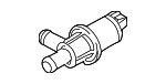 7L0906518A - Emission System: Cut-Off Valve for Volkswagen Image