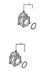 7Z131501A - : Egr Valve for Volkswagen Image