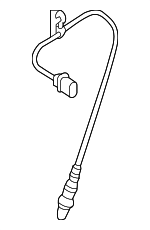 392102B510 - Emission System: Ft Oxygen Sensor for Kia Image