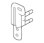 392112B080 - : Rear Oxygen Sensor Bracket for Kia Image