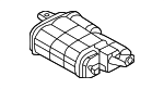 31420C2600 - : Vapor Canister for Kia Image