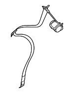 72112751403 - : Lap &amp; Shoulder Belt for Mini: Cooper, Cooper Paceman Image