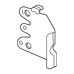 84128510 - Body: Extension Panel for Chevrolet: Corvette Image