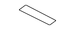 4F0010548 - Body: Caution Label for Audi Image