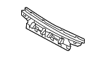 31477115 - Body: Center Bracket for Volvo Image