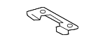 31425107 - Body: Lower Bracket for Volvo Image