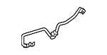 81280TZCG01 - Body: Wire for Honda Image
