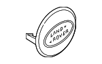 LR094547 - Suspension: Center Cap for Land Rover: Defender 110, Defender 130, Defender 90, Discovery, Range Rover, Range Rover Evoque, Range Rover Sport, Range Rover Velar Image