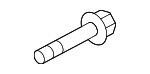 90118T20A00 - Suspension: Lower Control Arm Bolt for Honda Image