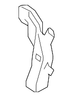 27830JG40A - : Extension for Nissan Image