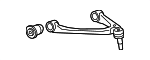 85698736 - Suspension: Upper Control Arm for GM Image