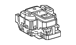 843900E270 - : Prk Brake Switch for Lexus Image
