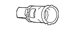 8553048250 - Body: 12 Volt Accessory Power Outlet for Lexus Image