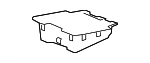 84920202 - Body: Compartment for GM Image