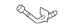 4N0955187 - Electrical: Spray Jet for Audi Image image
