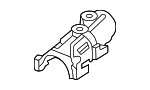 4K8955775A - Electrical: Bracket for Audi Image image