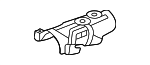 4K8955776A - Electrical: Bracket for Audi Image image