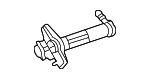4K8955102 - Electrical: Pressure Cylinder for Audi Image image