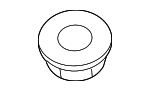 8V0955465 - Electrical: Washer Pump Seal for Audi Image image