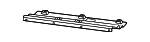 68572174AA - : Lower Deflector for Mopar Image