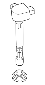 30520PVJA01 - : Ignition Coil for Honda: Civic, Pilot, Ridgeline Image