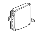 37820PLR339 - : ECM for Honda: Civic Image
